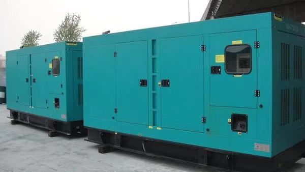 方城幼儿园备用发电机供